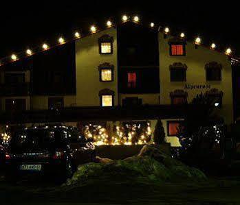 Hotel Garni Alpenrose 이스크글 외부 사진